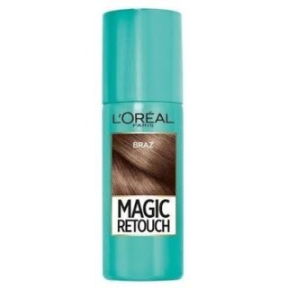 Loreal Paris Magic Retouch Retusz odrostów w spray'u /3.0/ Brąz 75 ml