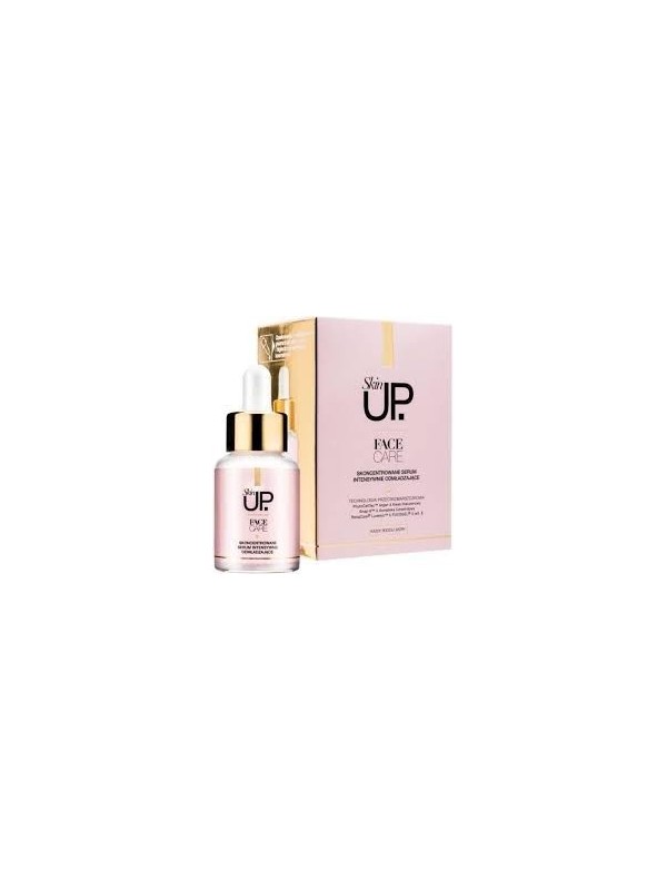 Skin Up Skoncentrowane Serum do twarzy intensywnie odmładzające 30 ml