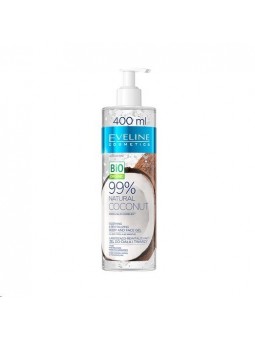 Eveline 99% Natural Coconut...