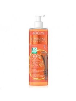Eveline 99% Natural Orange...