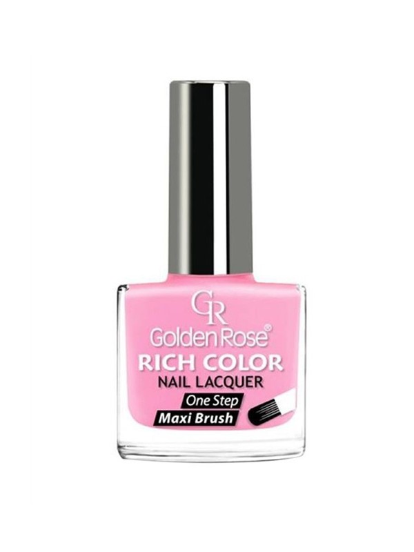 Golden Rose Rich Color Lakier do paznokci /46/ 10,5 ml