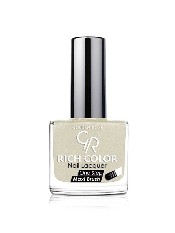 Golden Rose Rich Color Lakier do paznokci /55/ 10,5 ml