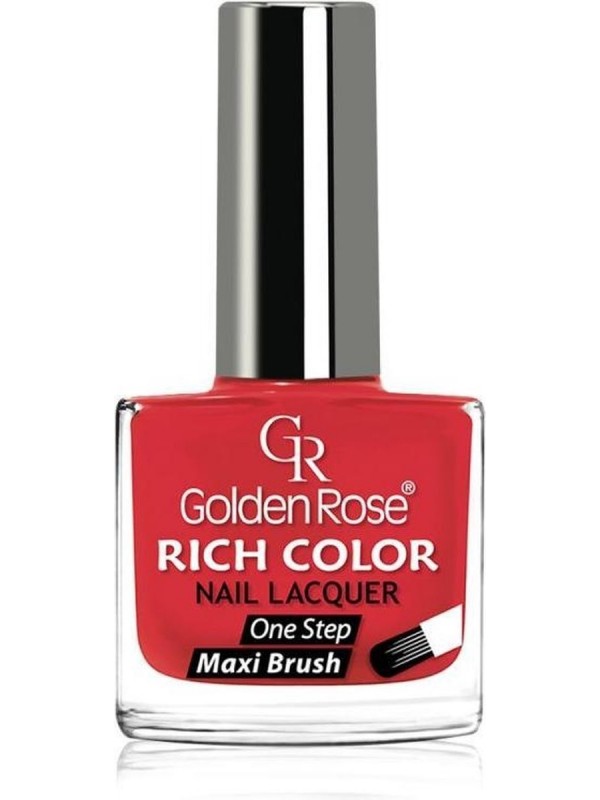 Golden Rose Rich Color Lakier do paznokci /61/ 10,5 ml