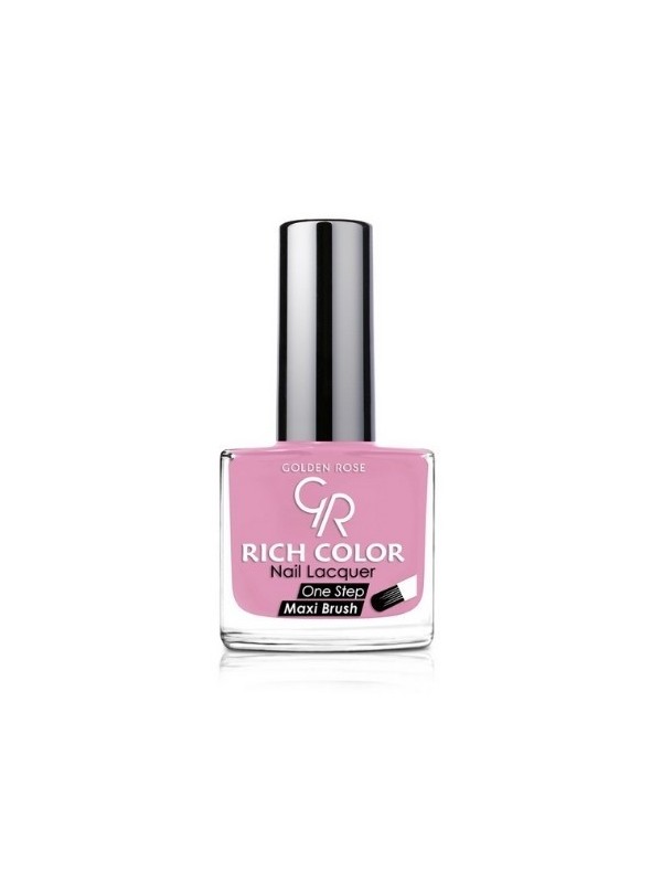 Golden Rose Rich Color Lakier do paznokci /69/ 10,5 ml