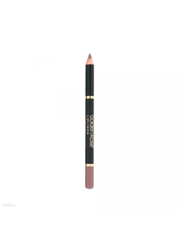 Golden Rose Emily Lipliner Konturówka do ust trwała /208/ 1,5 g