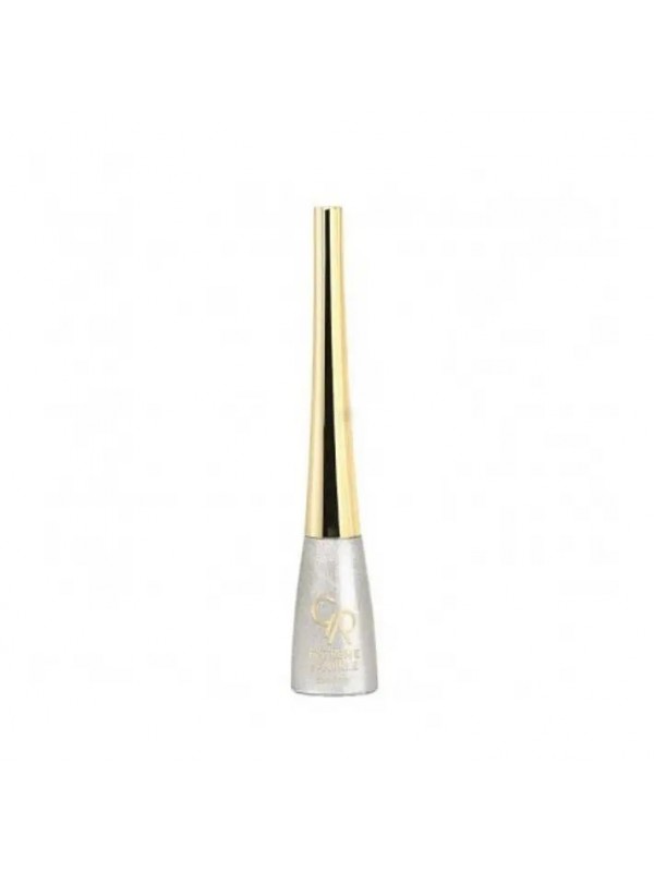 Golden Rose Extreme Sparkle Eyeliner do oczu brokatowy /101/ 5,5 ml