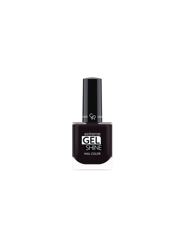 Golden Rose Extreme Gel Shine Żelowy lakier do paznokci /074/ 10,2 ml