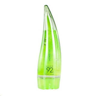 Holika Holika Aloe 92% Shower Gel - Żel pod prysznic 250 ml