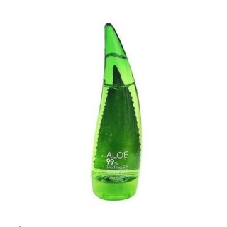 Holika Holika Aloe 99% Soothing Gel - Żel wielofunkcyjny 55 ml