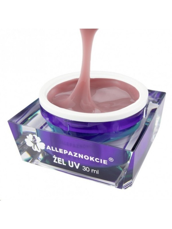 MollyLac Żel do paznokci budujący Jelly Euphoria 30 ml