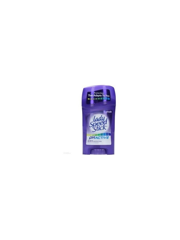 Lady Speed Stick Active Fresh 45 G