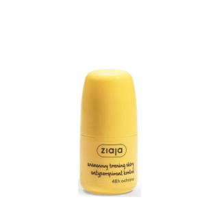 Ziaja Ananasowy Antyperspirant roll-on 60 ml