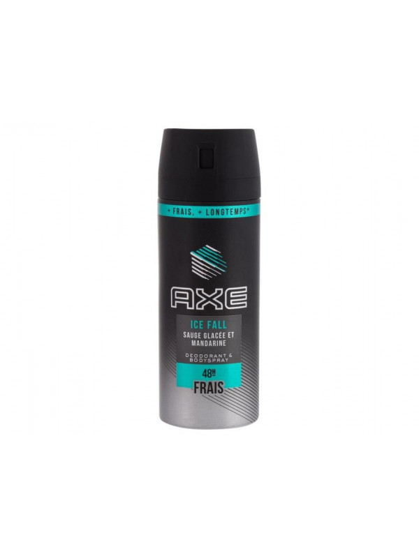 Axe Ice Fall dezodorant w aerozolu 150 ml