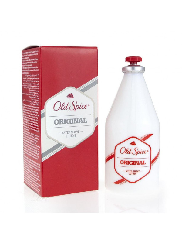 Old Spice After Shave Orginal Woda po goleniu 100 ml