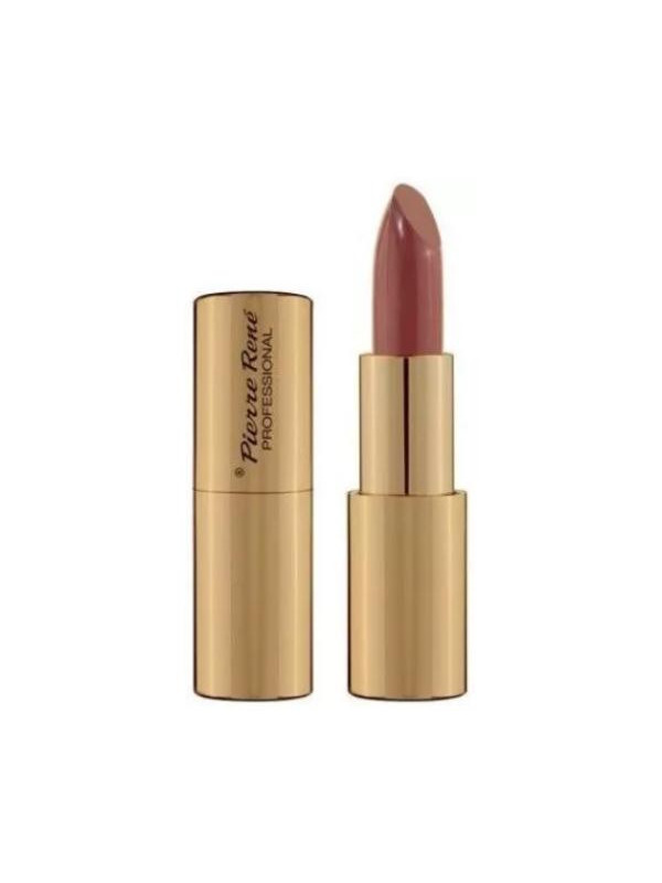 Pierre Rene Professional Royal Mat Lipstick Pomadka do ust /33/ Alluring Heather 4,8 g