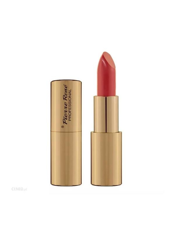 Pierre Rene Professional Royal Mat Lipstick Pomadka do ust /32/ Red Blade 4,8 g