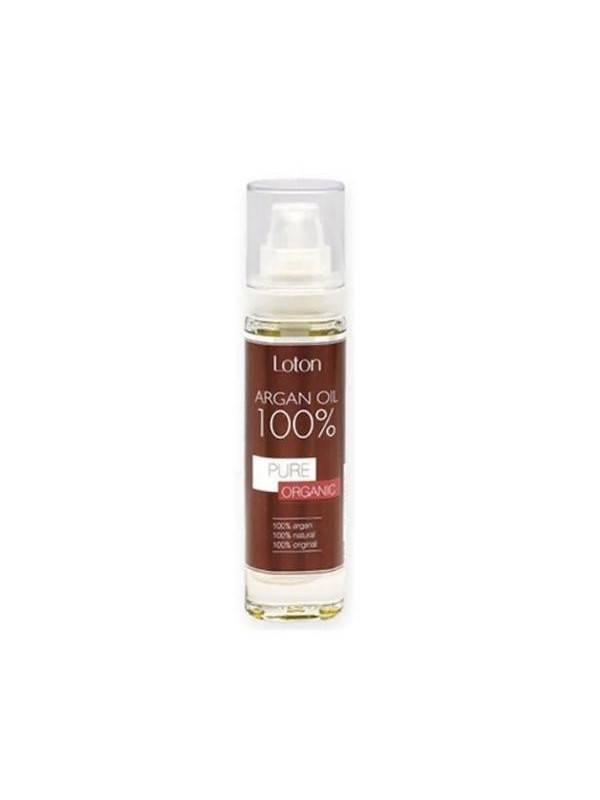 Loton Argan Oil 100% Pure Natural 30 ml