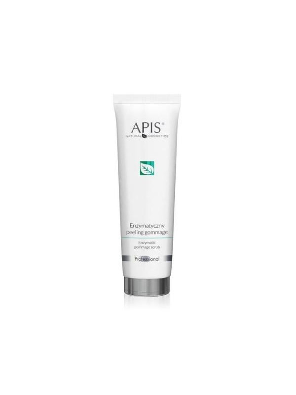 Apis Enzymatyczny Peeling gommage 100 ml