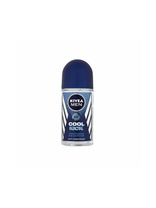 Nivea Men Roll-on Cool Kick 50 ml