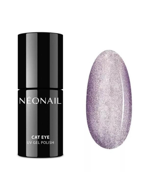 NeoNail Cat Eye Lakier hybrydowy Satin Glaze 7,2 ml