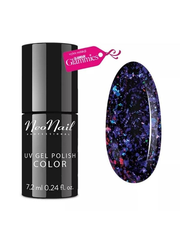 NeoNail Lakier hybrydowy Comet 7,2 ml