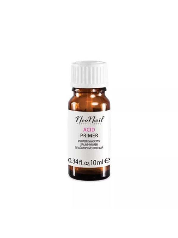 NeoNail Primer kwasowy 10 ml