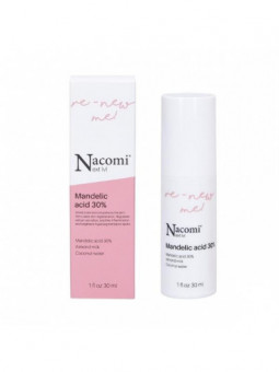 Nacomi Next Level Re-new...