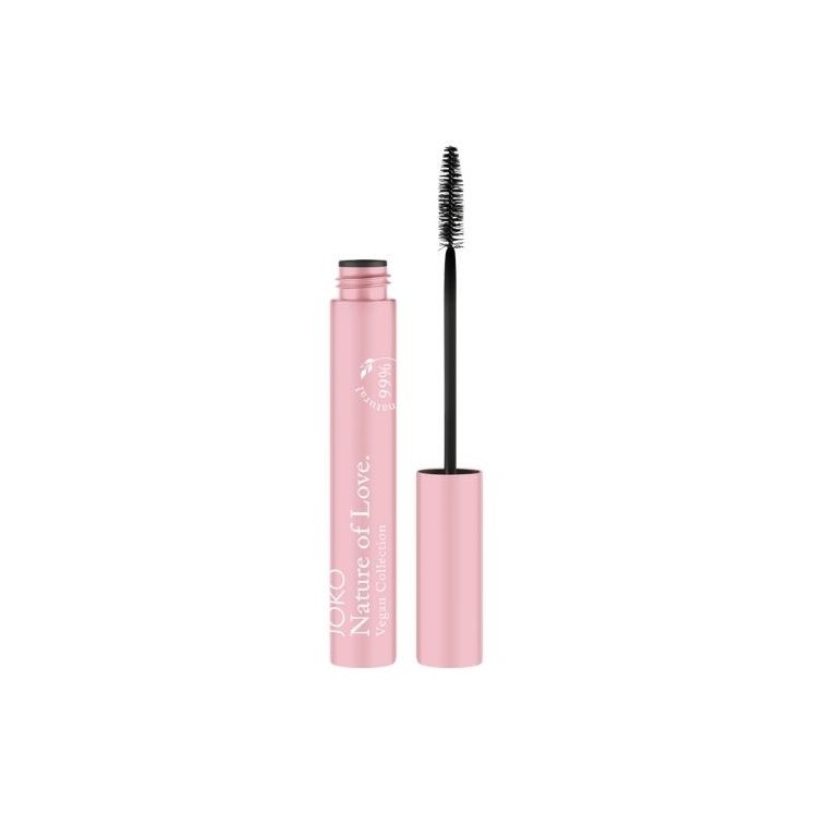 Joko Nature of Love Vegan Collection Tusz do rzęs