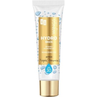 AA Wings of Color Hydro Baza SPF30