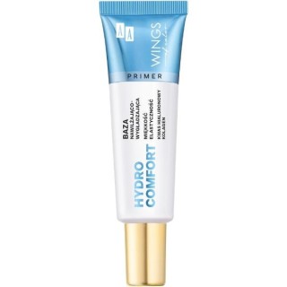 AA Wings of Color Hydro Comfort Primer Baza nawilżająco-wygładzająca 30 ml