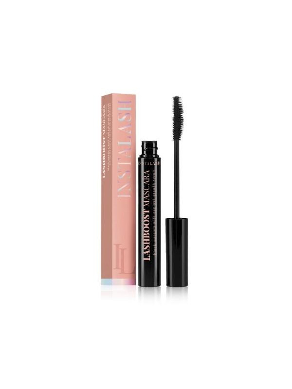 Instalash Lashboost Mascara z Serum do rzęs