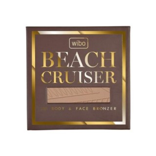 Wibo Beach Cruiser Bronzer /2/ Cafe Creme