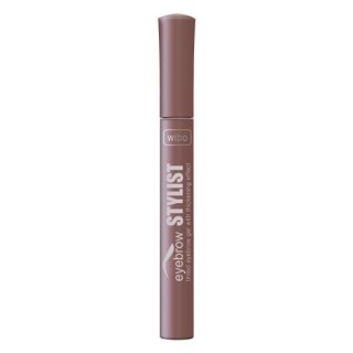 Wibo Eyebrow Stylist Tusz do stylizacji brwi 8 ml