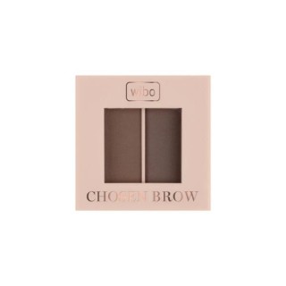 Wibo Chosen Brow Cienie do brwi /2/