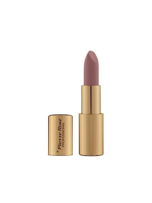 Pierre Rene Professional Royal Mat Lipstick Pomadka do ust /03/ Nude Sand 4,8 g