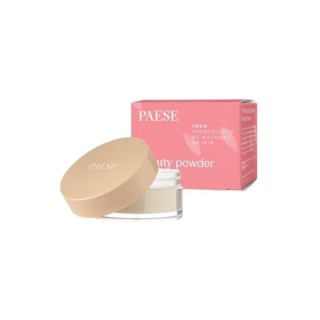 Paese Beauty Puder jęczmienny 10 g