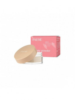 Paese Beauty Puder...
