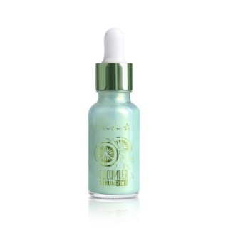 Lovely Cucumber odżywczy Primer do twarzy 2w1 18 ml