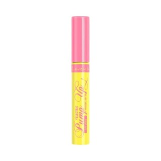 Lovely Pump Up UV Shine Tusz do rzęs 8 g