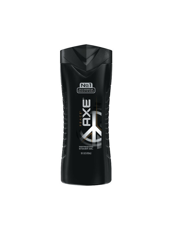 Axe żel pod prysznic Peace 250 ml