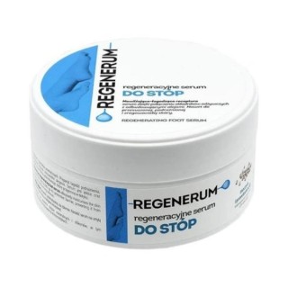 Regenerum regeneracyjne Serum do stóp 125 ml