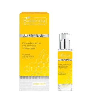 Bielenda Professional SupremeLab Barrier Renew Ceramidowe Serum odbudowująco-regenerujące