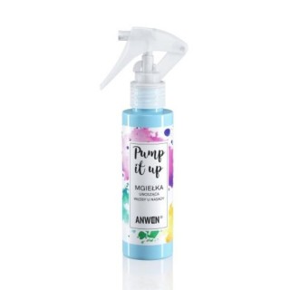 Anwen Pump It Up Mgiełka unosząca włosy u nasady 100 ml