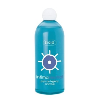 Ziaja Intima Płyn do higieny intymnej Neutral 500 ml