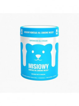 Noble Health Misiowy...