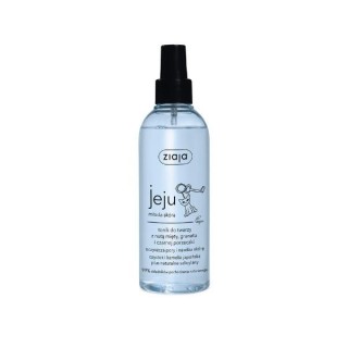 Ziaja Jeju Tonik do twarzy 200 ml 