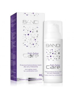 Bandi Anti Aging Care...