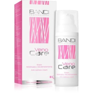 Bandi Veno Care Krem redukujący zaczerwienienia 50 ml