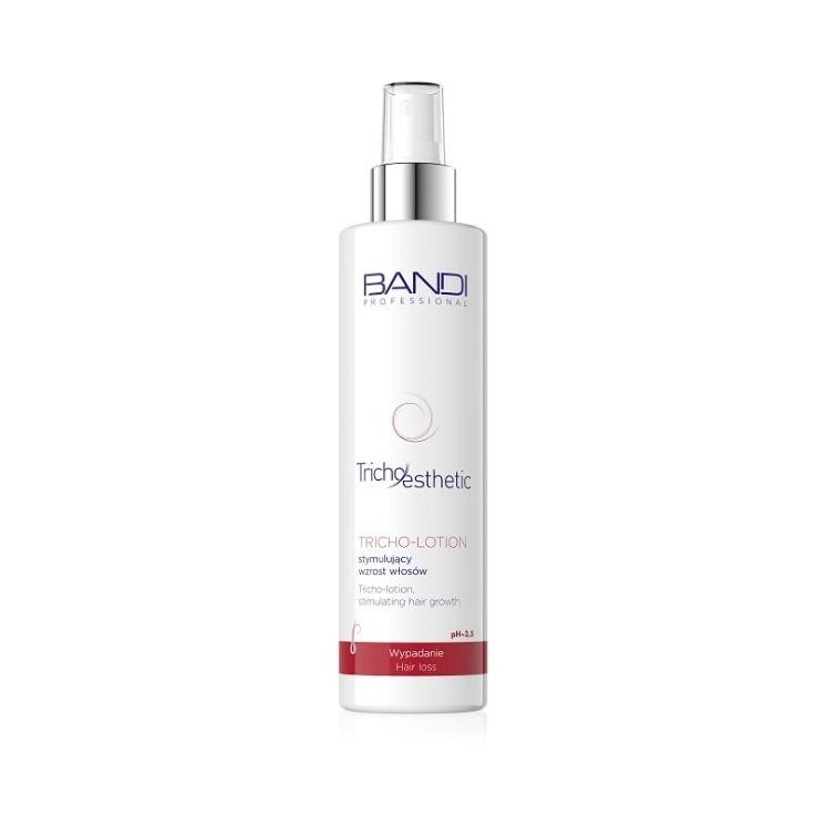 Bandi Trichoesthetic Tricho-lotion stymulujący wzrost włosów wcierka 230 ml