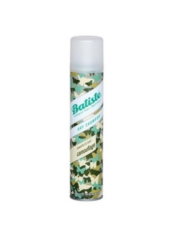 Batiste Camouflage Suchy Szampon do włosów 200 ml